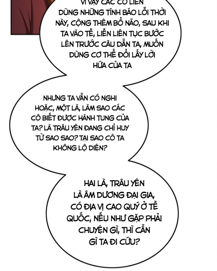 Xuân Thu Bá Đồ Chapter 261 - Trang 2