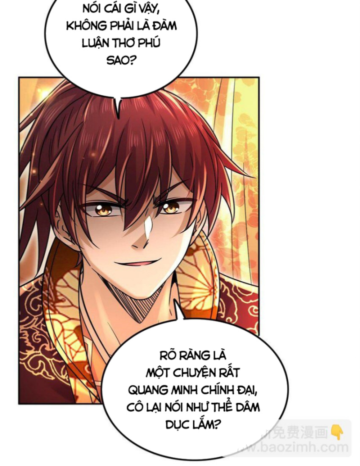 Xuân Thu Bá Đồ Chapter 261 - Trang 2