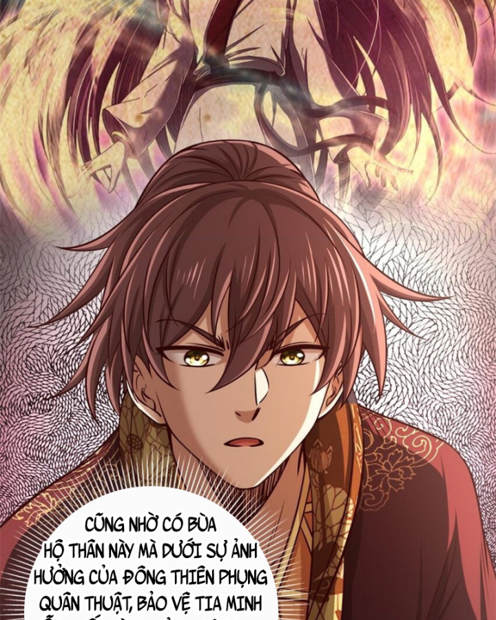 Xuân Thu Bá Đồ Chapter 261 - Trang 2
