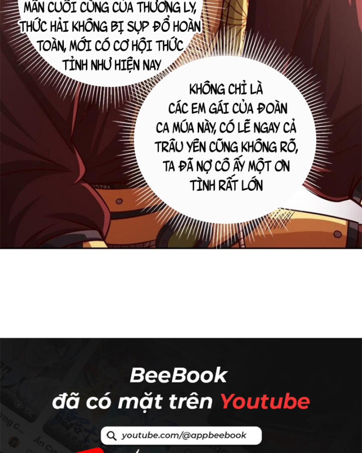 Xuân Thu Bá Đồ Chapter 261 - Trang 2