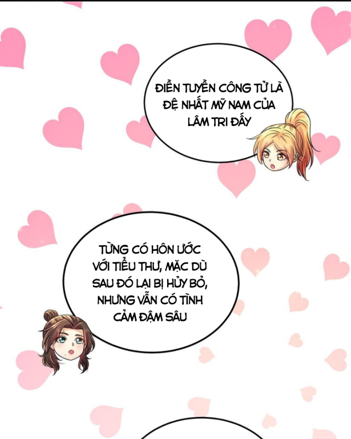 Xuân Thu Bá Đồ Chapter 262 - Trang 2