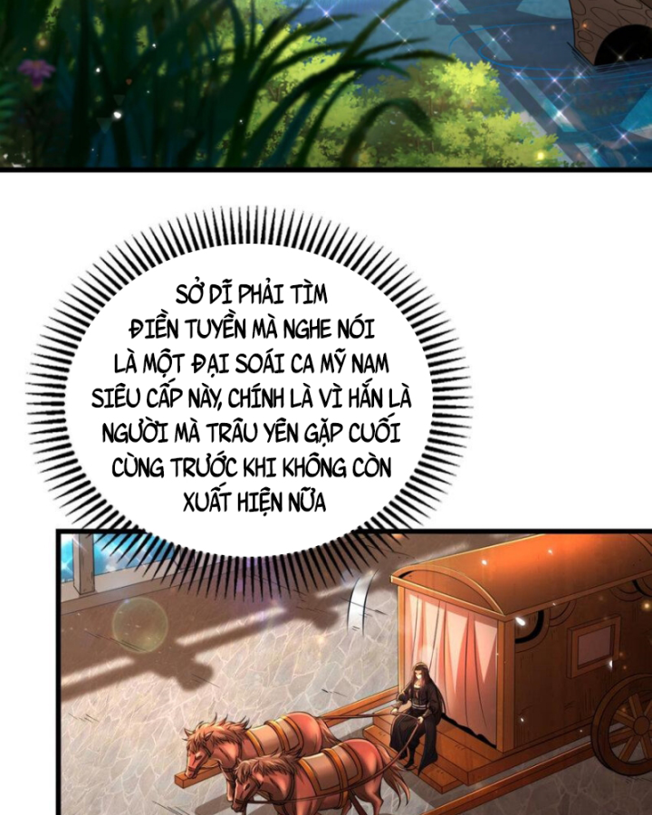 Xuân Thu Bá Đồ Chapter 262 - Trang 2