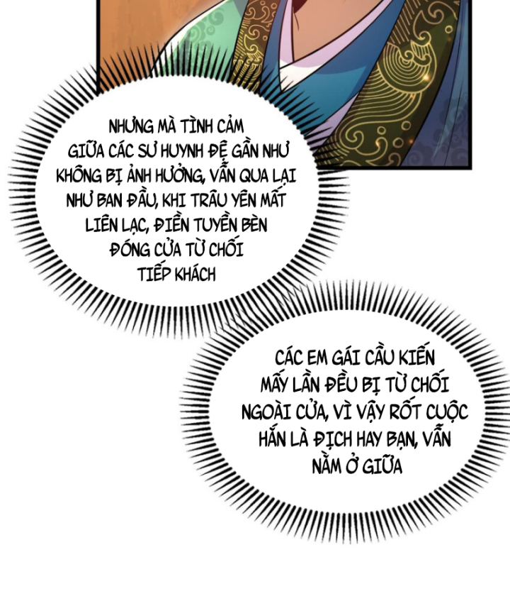 Xuân Thu Bá Đồ Chapter 262 - Trang 2