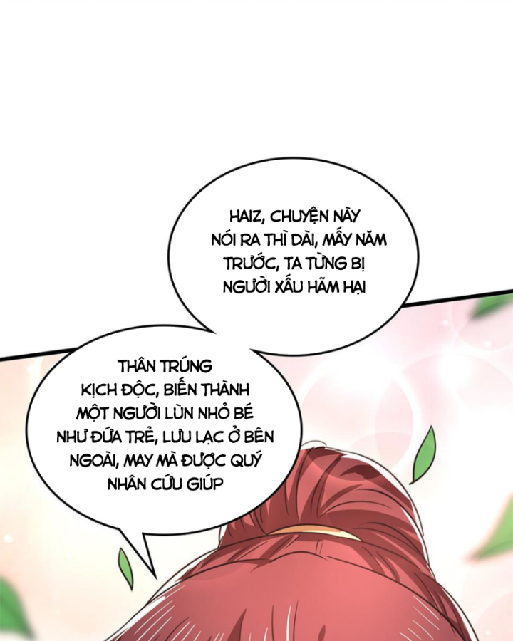 Xuân Thu Bá Đồ Chapter 262 - Trang 2