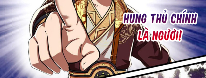 Xuân Thu Bá Đồ Chapter 262 - Trang 2