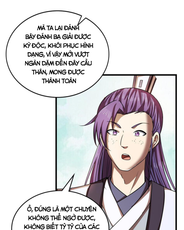 Xuân Thu Bá Đồ Chapter 262 - Trang 2