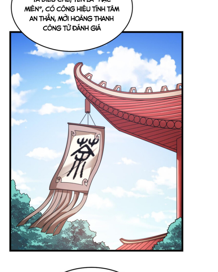 Xuân Thu Bá Đồ Chapter 262 - Trang 2