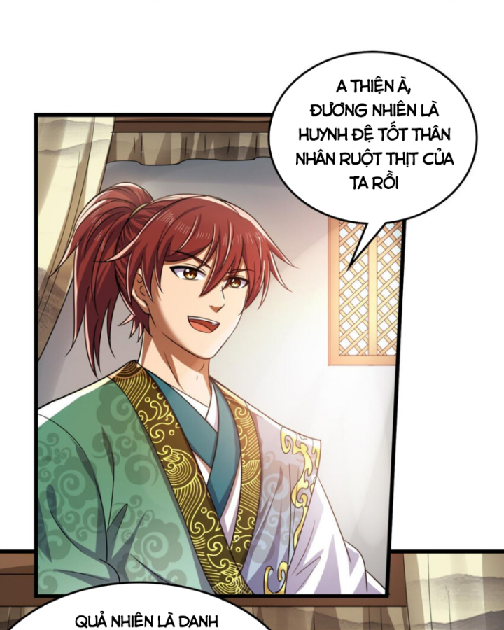 Xuân Thu Bá Đồ Chapter 262 - Trang 2