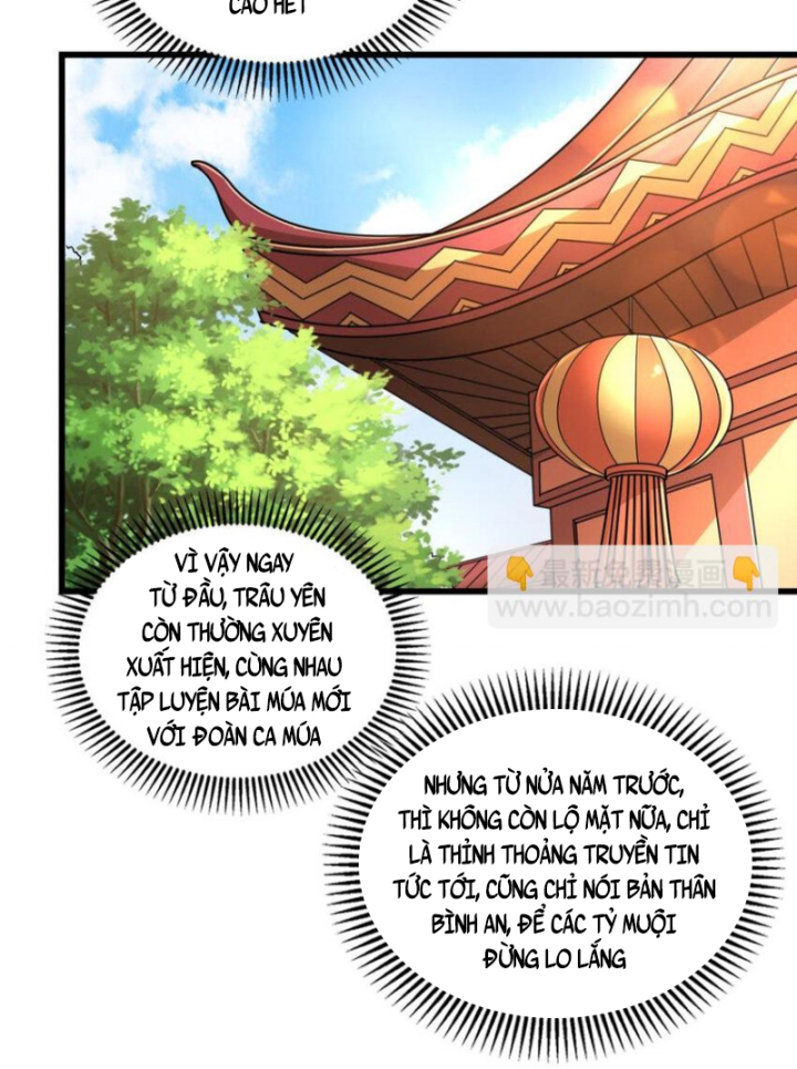 Xuân Thu Bá Đồ Chapter 262 - Trang 2