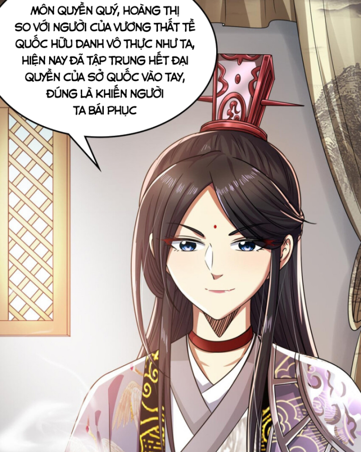 Xuân Thu Bá Đồ Chapter 262 - Trang 2