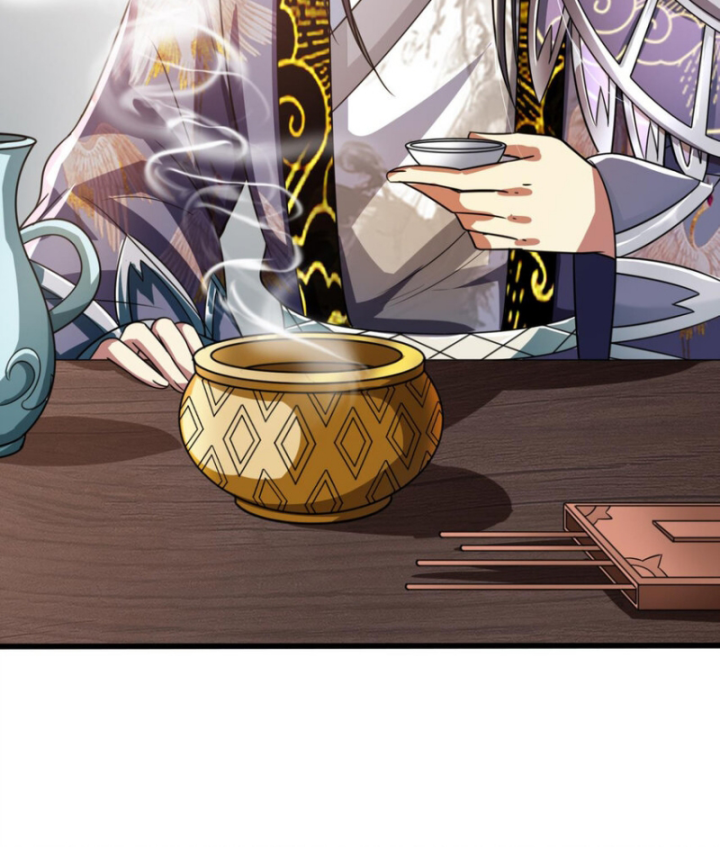 Xuân Thu Bá Đồ Chapter 262 - Trang 2