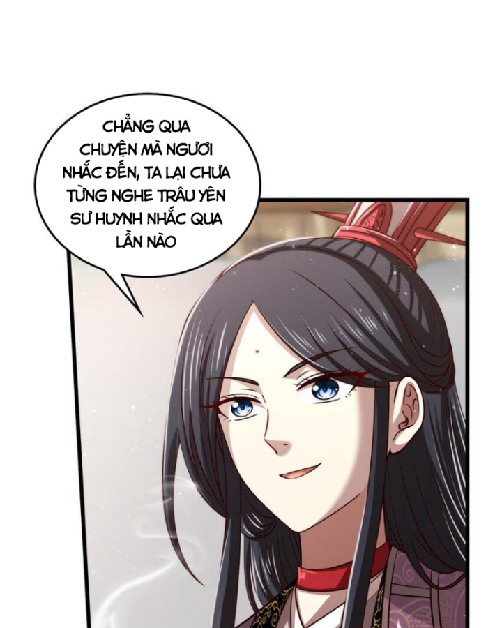 Xuân Thu Bá Đồ Chapter 262 - Trang 2