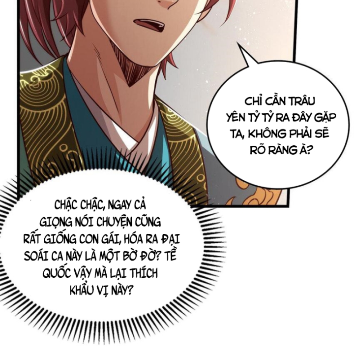 Xuân Thu Bá Đồ Chapter 262 - Trang 2