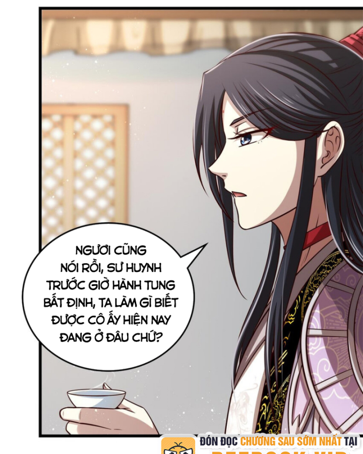 Xuân Thu Bá Đồ Chapter 262 - Trang 2