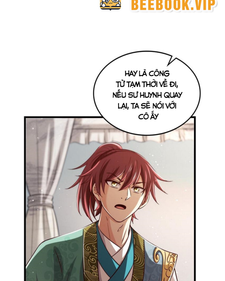 Xuân Thu Bá Đồ Chapter 262 - Trang 2