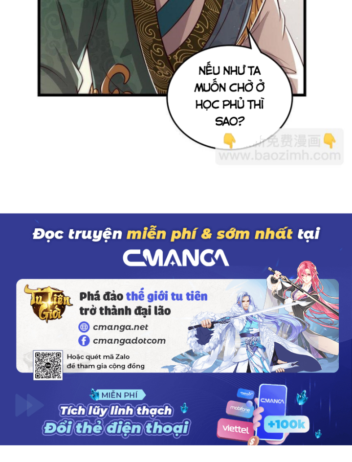 Xuân Thu Bá Đồ Chapter 262 - Trang 2