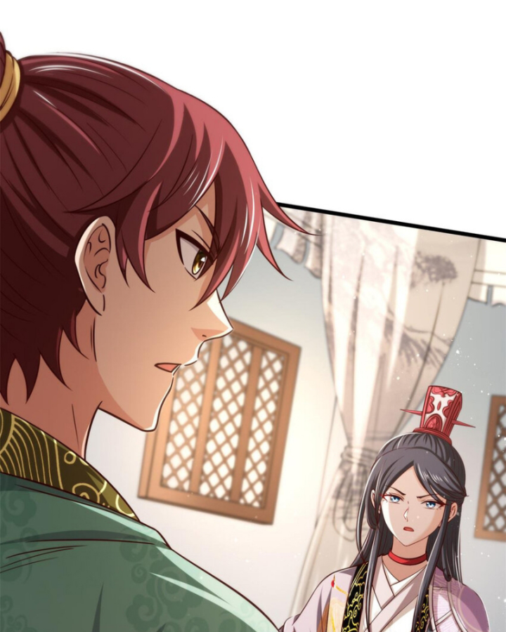 Xuân Thu Bá Đồ Chapter 262 - Trang 2