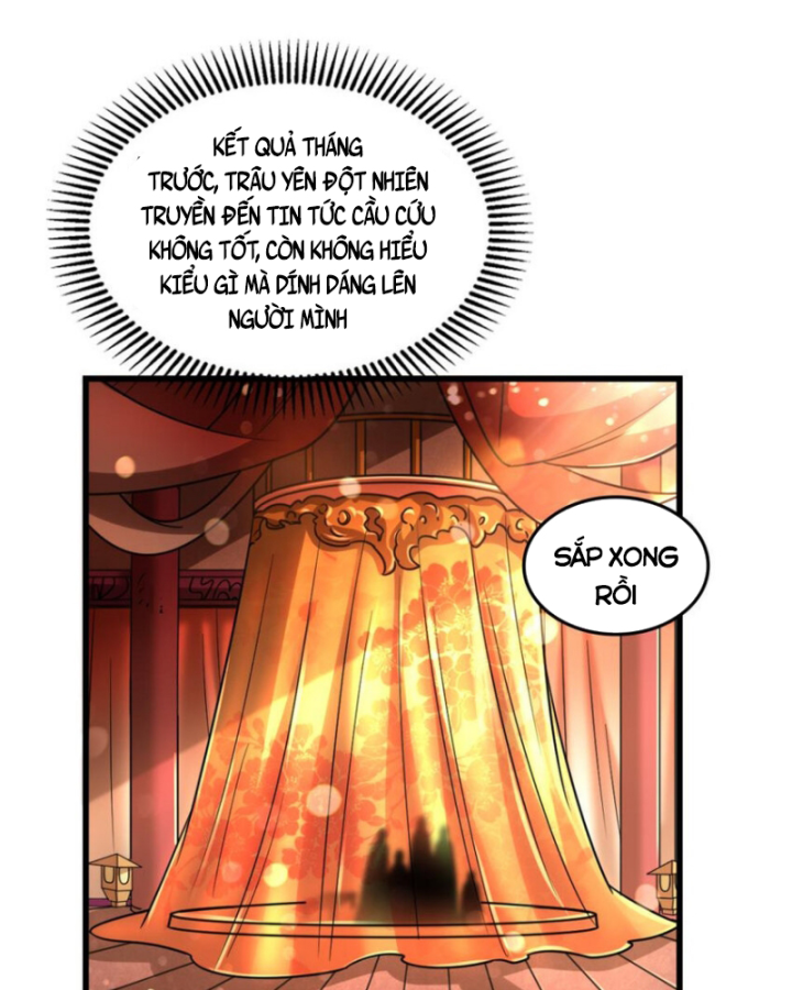 Xuân Thu Bá Đồ Chapter 262 - Trang 2