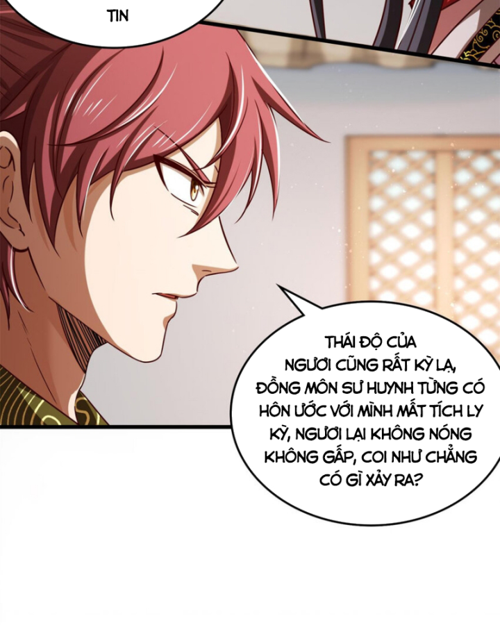 Xuân Thu Bá Đồ Chapter 262 - Trang 2