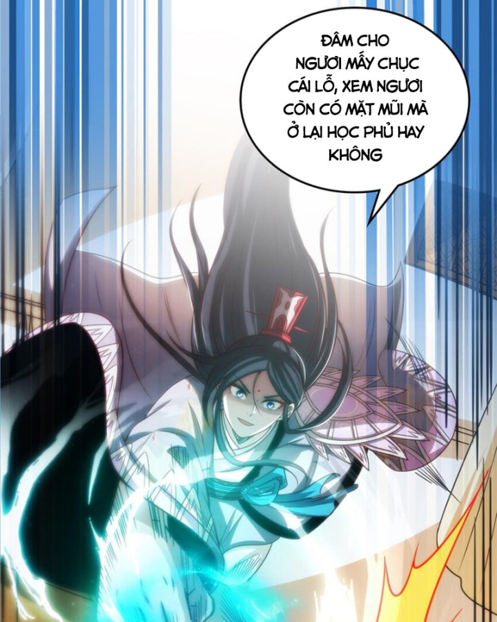 Xuân Thu Bá Đồ Chapter 262 - Trang 2