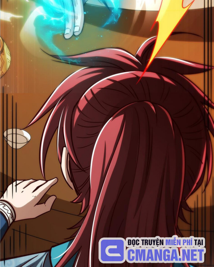 Xuân Thu Bá Đồ Chapter 262 - Trang 2