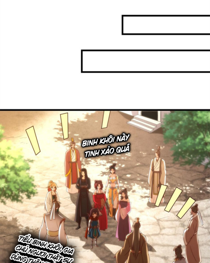 Xuân Thu Bá Đồ Chapter 262 - Trang 2