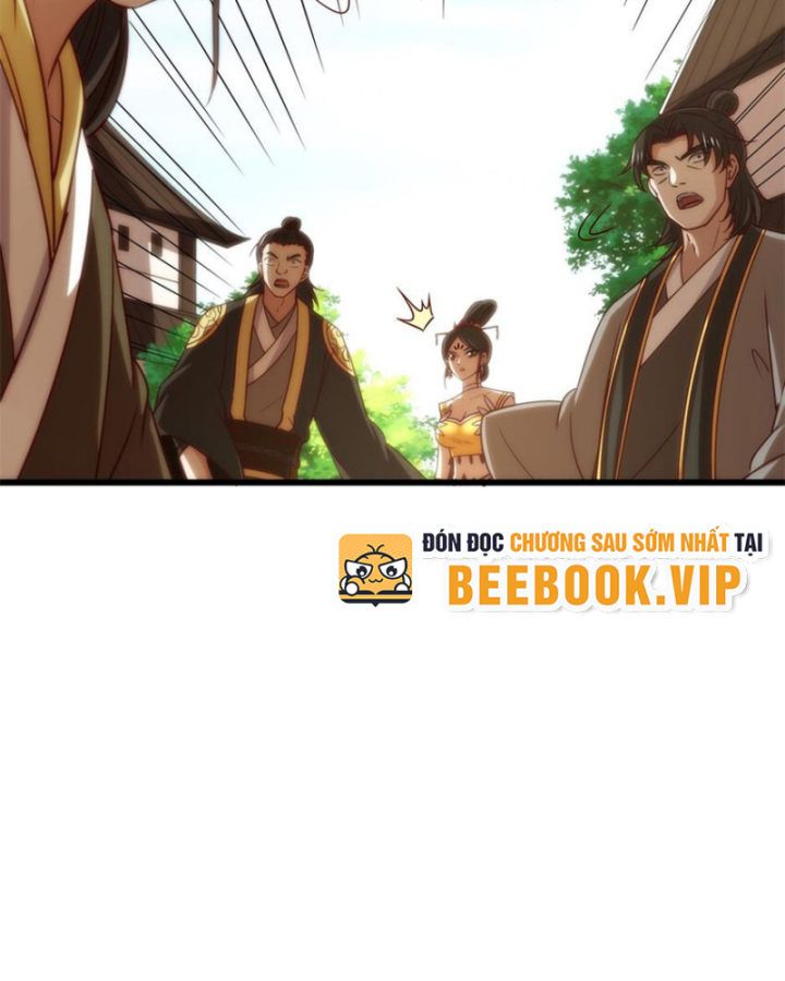 Xuân Thu Bá Đồ Chapter 262 - Trang 2