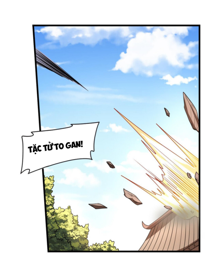 Xuân Thu Bá Đồ Chapter 262 - Trang 2