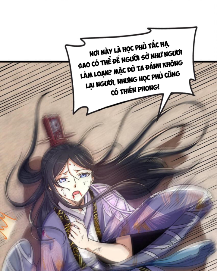 Xuân Thu Bá Đồ Chapter 262 - Trang 2