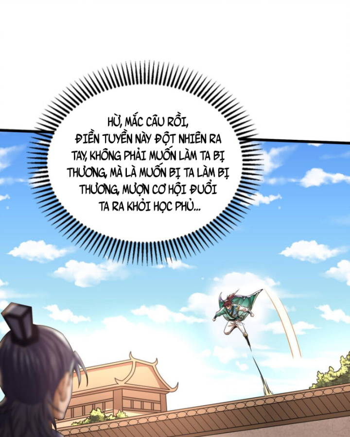 Xuân Thu Bá Đồ Chapter 262 - Trang 2