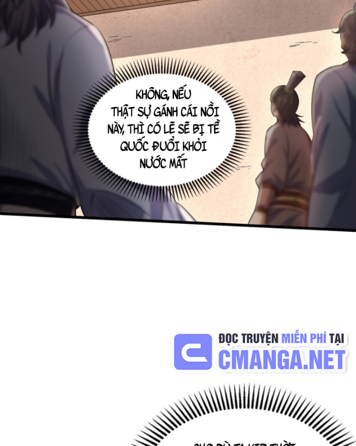 Xuân Thu Bá Đồ Chapter 262 - Trang 2