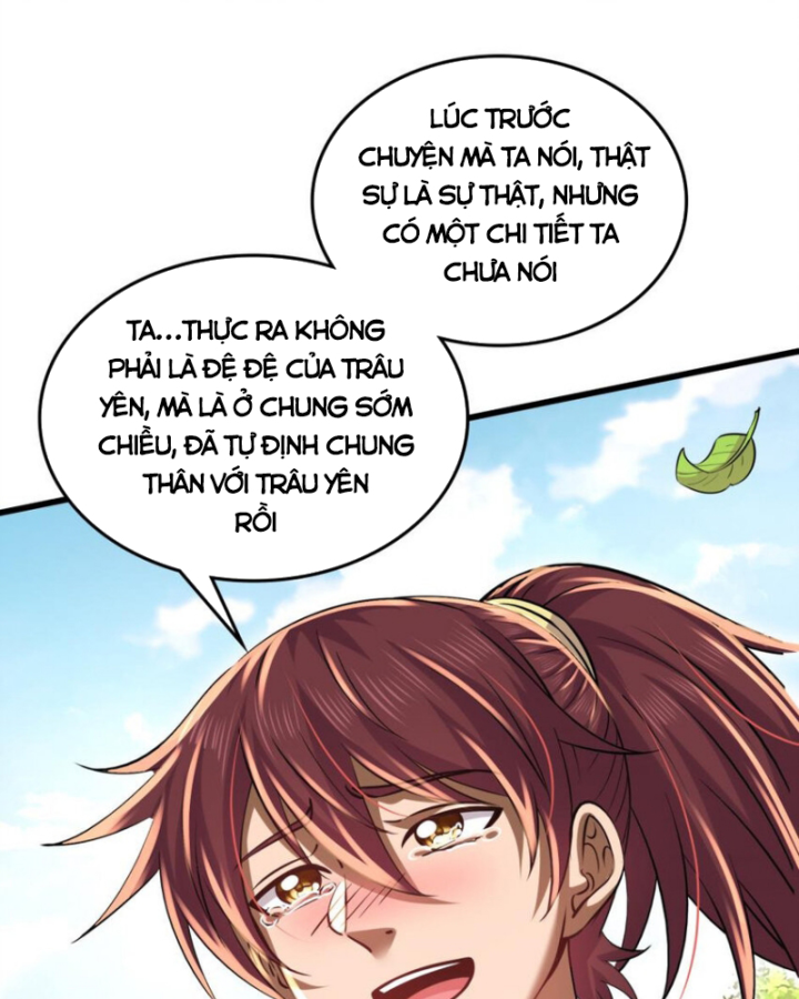 Xuân Thu Bá Đồ Chapter 262 - Trang 2