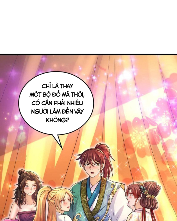 Xuân Thu Bá Đồ Chapter 262 - Trang 2