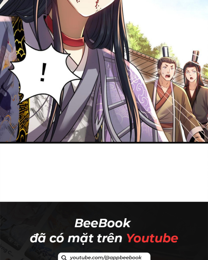 Xuân Thu Bá Đồ Chapter 262 - Trang 2