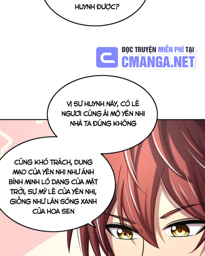 Xuân Thu Bá Đồ Chapter 263 - Trang 2