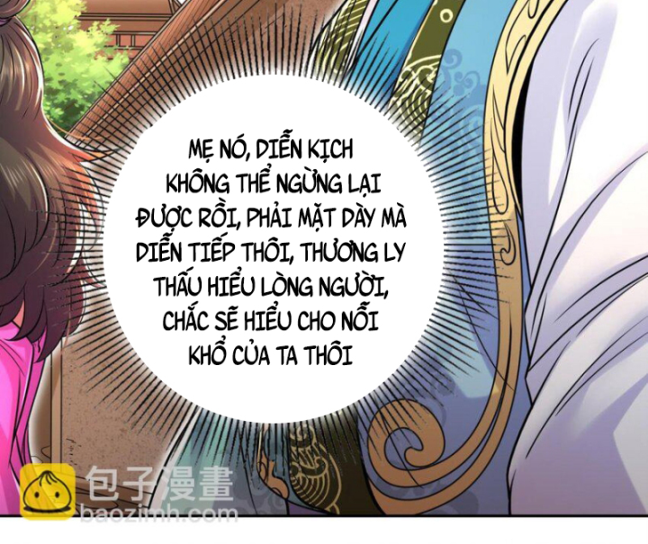 Xuân Thu Bá Đồ Chapter 263 - Trang 2