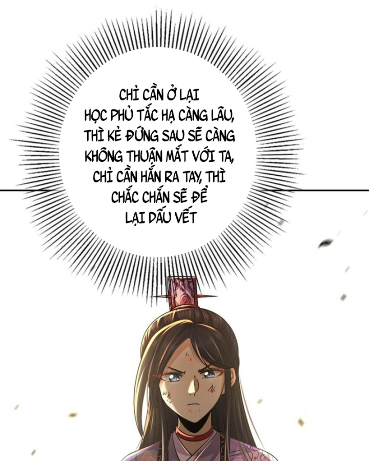 Xuân Thu Bá Đồ Chapter 263 - Trang 2