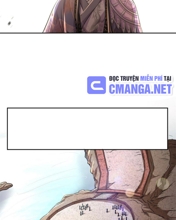 Xuân Thu Bá Đồ Chapter 263 - Trang 2