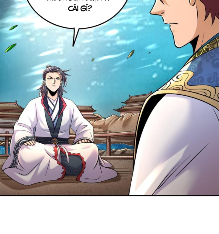 Xuân Thu Bá Đồ Chapter 263 - Trang 2