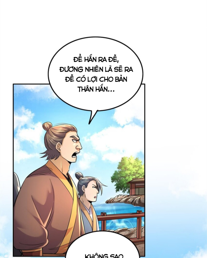 Xuân Thu Bá Đồ Chapter 263 - Trang 2