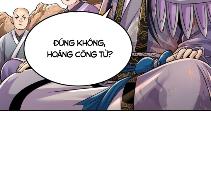 Xuân Thu Bá Đồ Chapter 263 - Trang 2