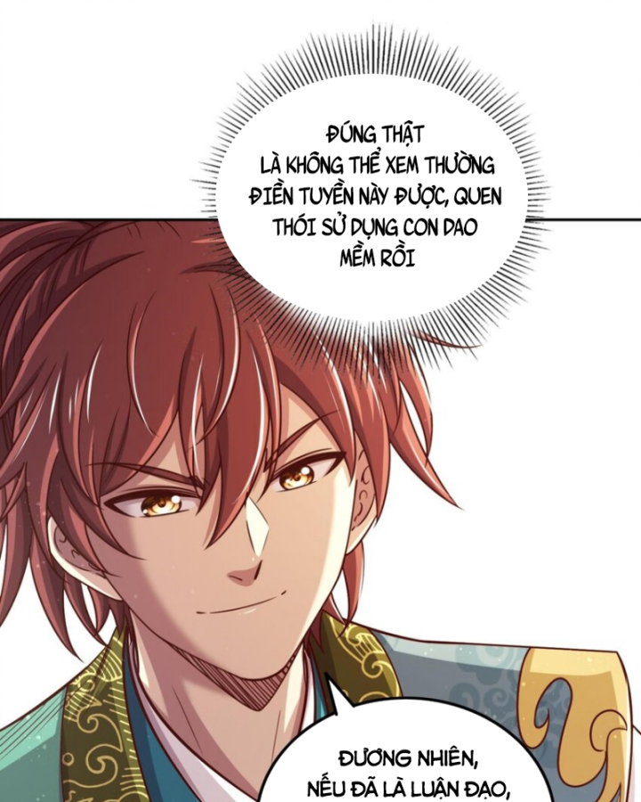 Xuân Thu Bá Đồ Chapter 263 - Trang 2