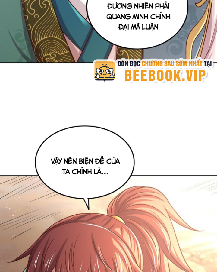 Xuân Thu Bá Đồ Chapter 263 - Trang 2