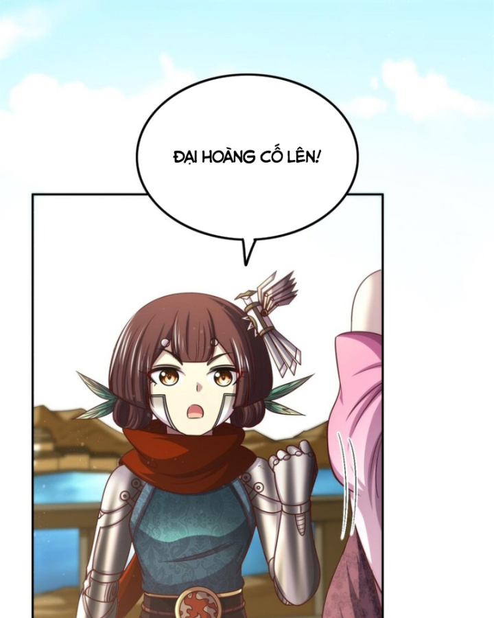 Xuân Thu Bá Đồ Chapter 263 - Trang 2