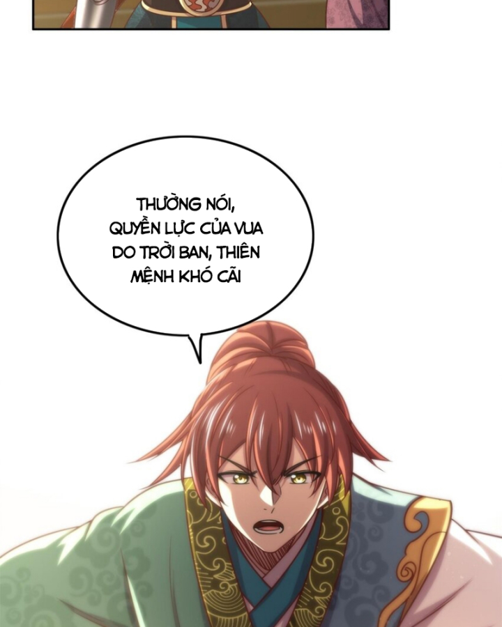 Xuân Thu Bá Đồ Chapter 263 - Trang 2