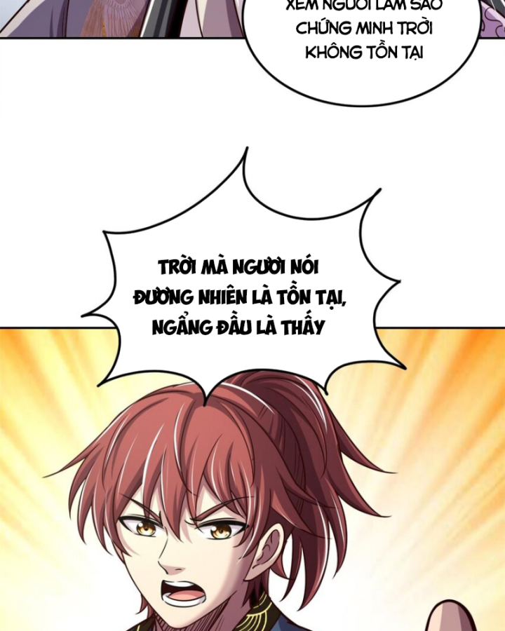 Xuân Thu Bá Đồ Chapter 263 - Trang 2