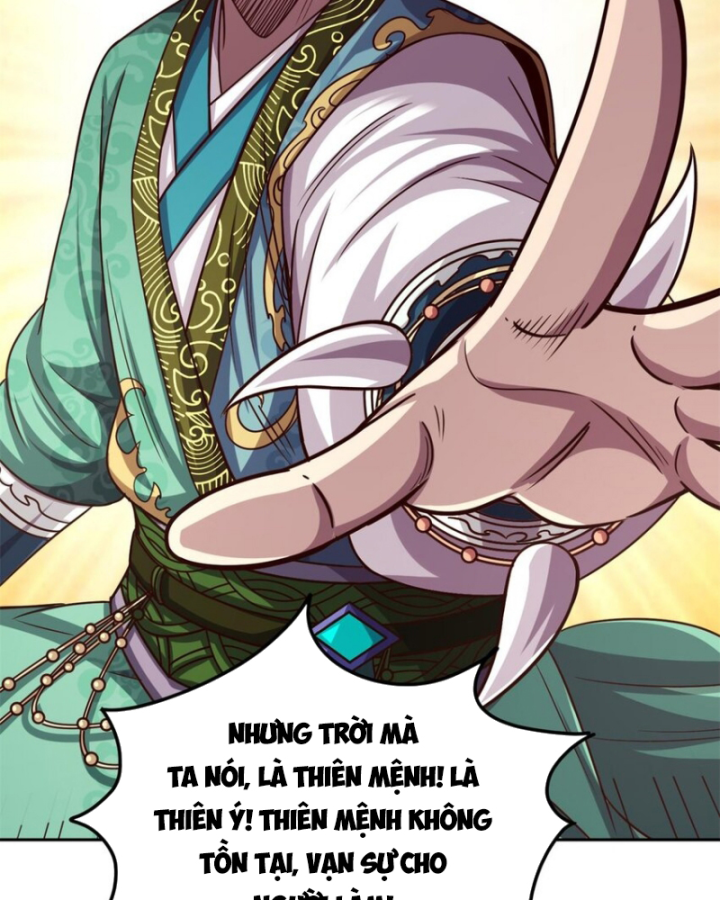 Xuân Thu Bá Đồ Chapter 263 - Trang 2