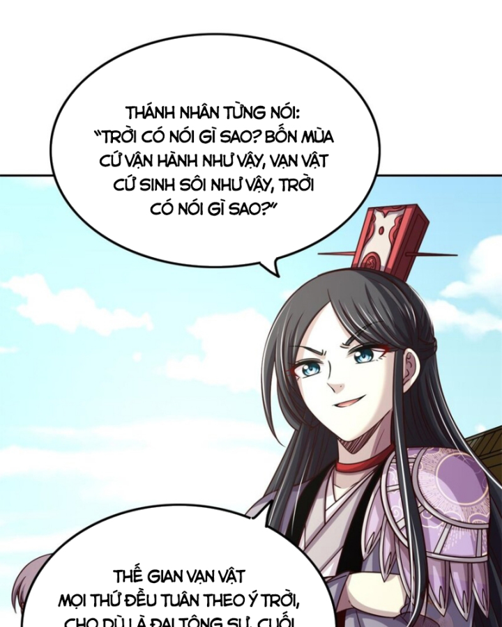 Xuân Thu Bá Đồ Chapter 263 - Trang 2