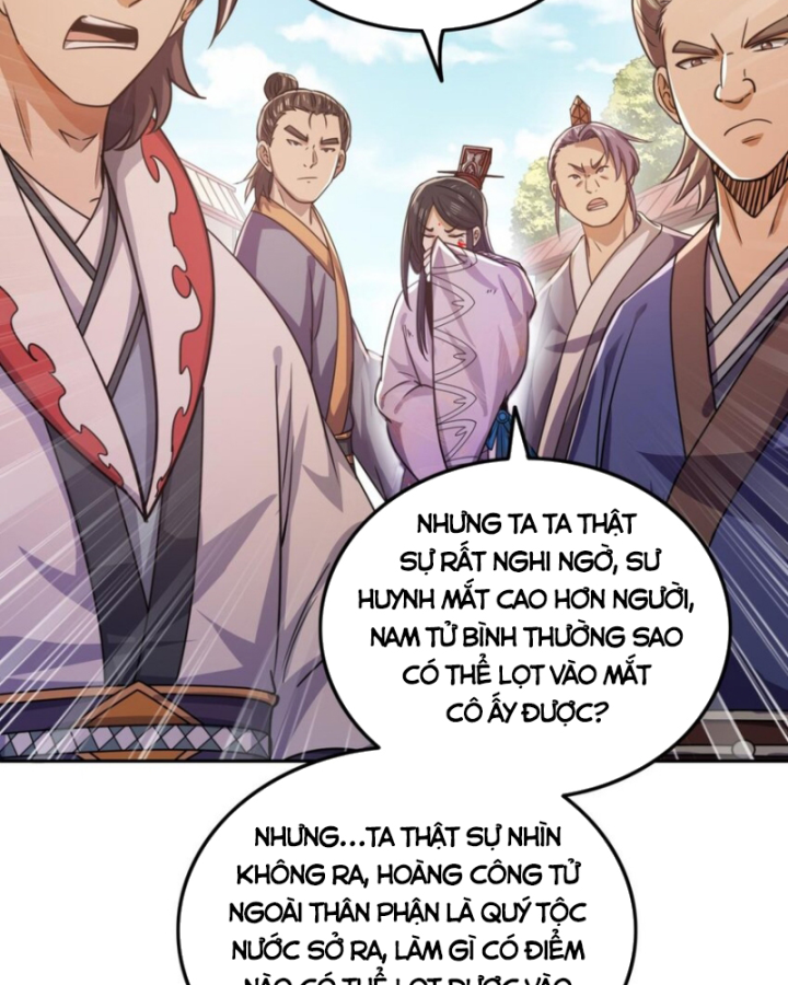 Xuân Thu Bá Đồ Chapter 263 - Trang 2