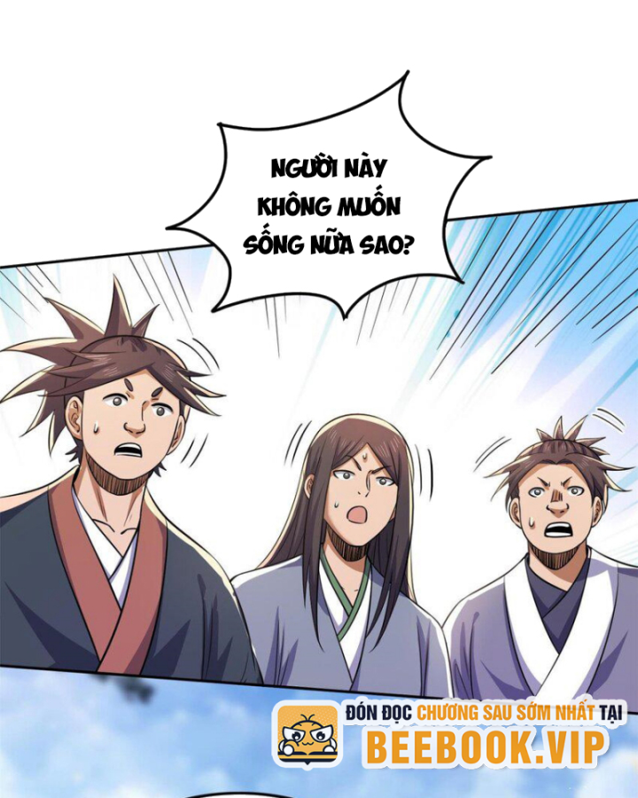 Xuân Thu Bá Đồ Chapter 263 - Trang 2